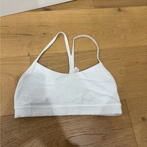 Lululemon Flow Y Sports Bra